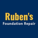 Rubens Foundation Repair - Masonry Contractors