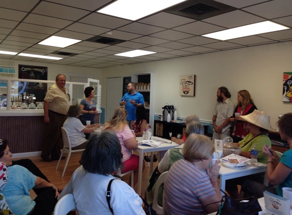 The Talented Cookie Company - High Springs, FL