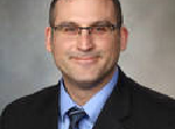 Jeahan R Colletti, MD - Rochester, MN