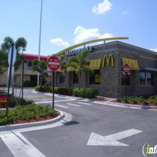 McDonald's - Hollywood, FL