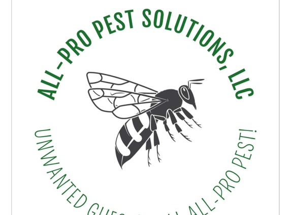 All-Pro Pest Solutions LLC - Schenectady, NY