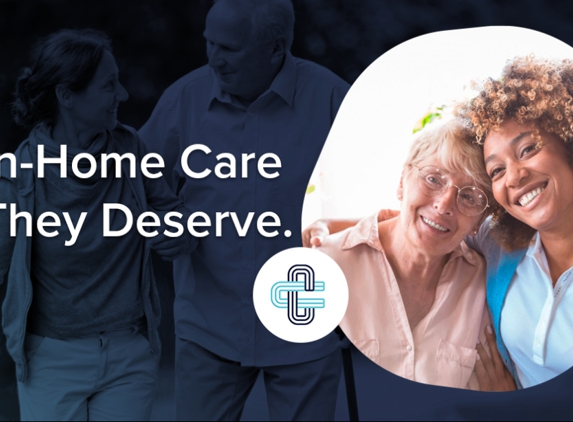 Cornerstone Caregiving - Pueblo, CO