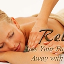 Relaxing Hands Massage - Massage Services