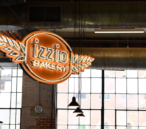 Izzio Bakery - Denver, CO