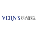 Vern's Collision Inc - Windshield Repair