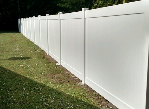 Fence Dynamics - Winter Park, FL