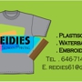 reidies silk screen printing inc