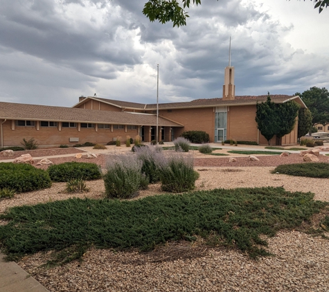 The Church of Jesus Christ of Latter-day Saints - Cedar City, UT