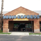 Audio Express