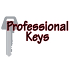 Professional Keys
