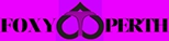 Foxy Perth Escorts Logo