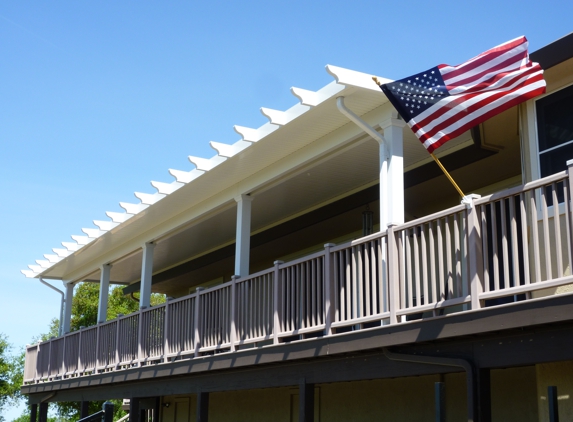 West Coast Awnings - Citrus Heights, CA