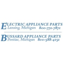 Electric Appliance Parts Co - Electric Motors