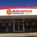 Advance Financial - Check Cashing Service