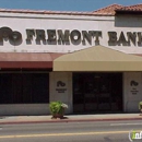 Fremont Bank - Commercial & Savings Banks