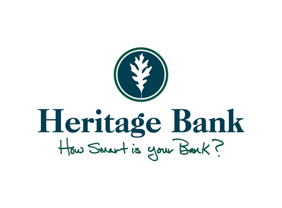 Heritage Bank of St. Tammany - Slidell, LA