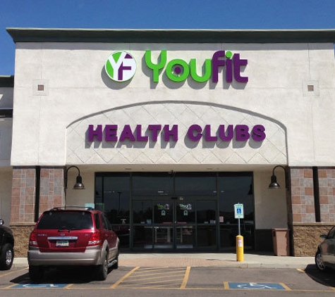 Youfit Health Clubs - Gilbert, AZ