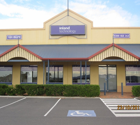 Inland Technology - Moree, NSW