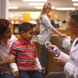 Kroger Pharmacy - Houston, TX