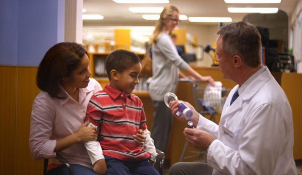 Kroger Pharmacy - Greenfield, IN