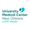 University Medical Center New Orleans Emergency Room - Emergency Care Facilities
