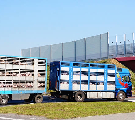 Truck Art Trailers Pty Ltd - Bomen, NSW