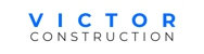 Victor Construction Logo