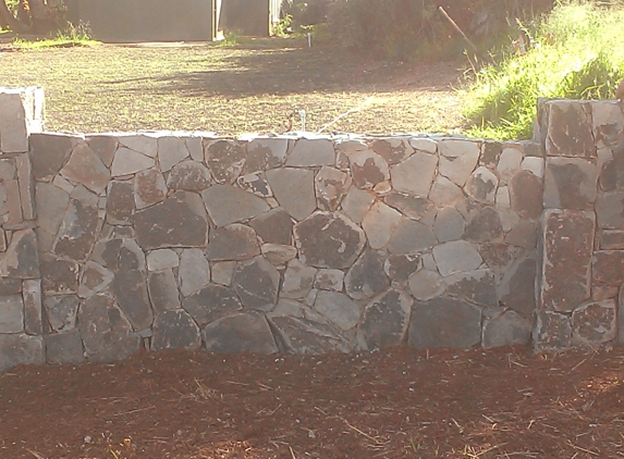 PSF Masonry Contractors - Lahaina, HI