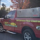 Bugs Bee Gone Pest Control LLC - Pest Control Services