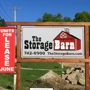 The Storage Barn