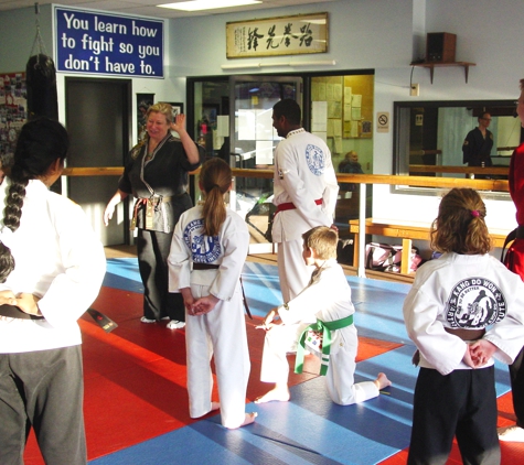 Kang Do Won Martial Arts Institut - Willoughby, OH