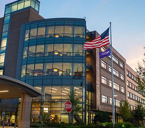 Bluhm Cardiovascular Institute at Northwestern Medicine Huntley Hospital - Huntley, IL