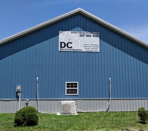 DC Electrical Systems - Mooresville, IN