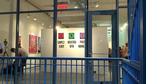 One Art Space - New York, NY