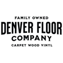 Denver Floor Company - Floor Materials