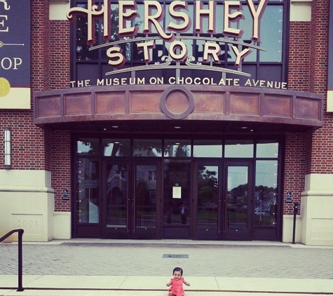 Hershey Museum - Hershey, PA