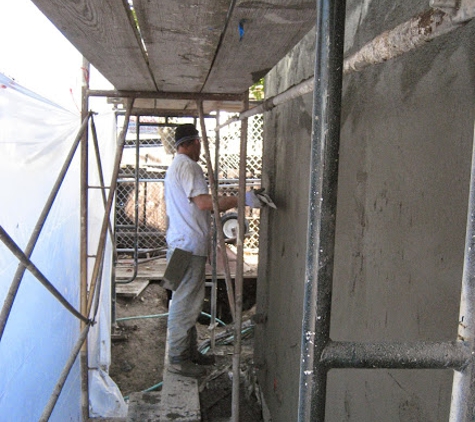 A & M Lath & Plastering Inc. - Hayward, CA