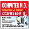 Computer  M.D. gallery