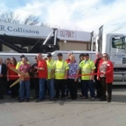 LONE STAR COLLISION & TOWING