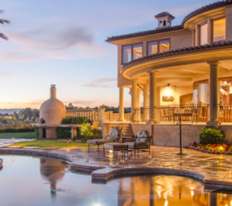 Sotheby's International Realty: Danielle Rabadi - Calabasas, CA