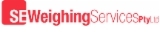 S.E. Weighing Services Pty Ltd Logo