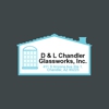D & L Chandler Glassworks gallery