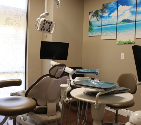 Smiles 4 All Dental, Veena Madhure DDS - Pleasanton, CA