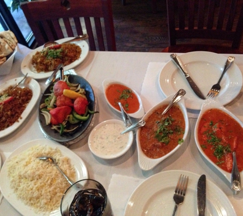 Handi Indian Cuisine - Greenville, SC