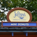 Mini Donuts by Joffrey's Coffee™ at Blizzard Beach - Donut Shops