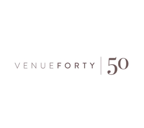 Venue Forty|50 - Addison, TX