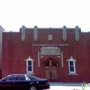 Iglesia Presbiteriana Cumberland Ebenezer of Chica - Churches & Places of Worship