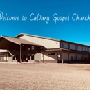 Calvary Gospel Church