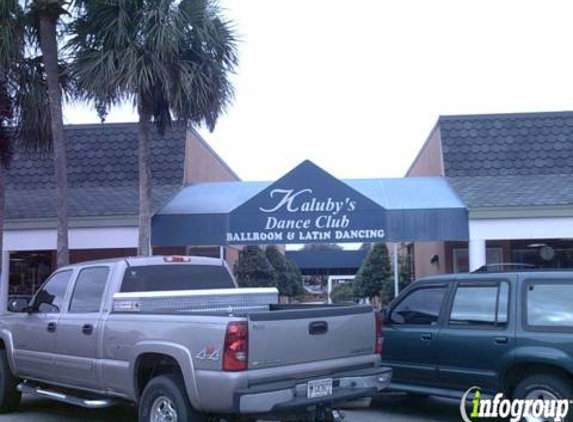 Kaluby's Dance Club - Jacksonville, FL