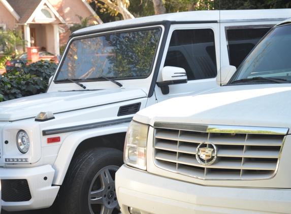 Amjad Video Photo & Limousine - Los Angeles, CA